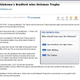 Illustration for article titled FOX Botches Heisman Story, Announces Tebow As Winner